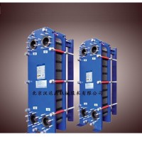 FUNKE換熱器TPL，GPL和GPLK系列