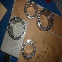 BIKON-Technik法蘭聯軸器