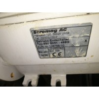 德國STATRON 3256.1  0-36V / 0-40A直流穩壓穩流電源