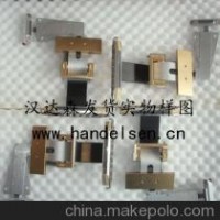 FOERSTER汽車和航空工業金屬材料結構檢測MAGNATEST? ECM 3.621 COMPACT EDITION
