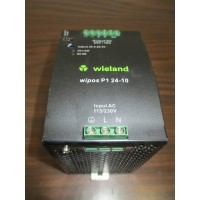 德國威瑯WIELAND機電/電子產品型號介紹