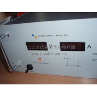 北京漢達森供應荷蘭Delta Elektronika高壓電源、穩壓電源等