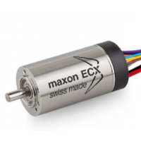 MAXON MOTOR緊湊型驅動器性能