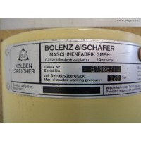 Bolenz氣壓彈簧產品特點