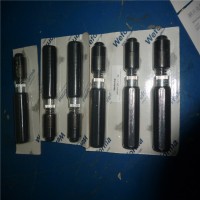 Weforma WE-M 1,25 x 2工業緩沖器特點