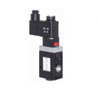 Netter-Vibration HVI，LVI和MVI閥門系列