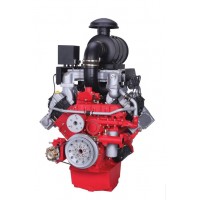 DEUTZ氣化發動機TCG 2015