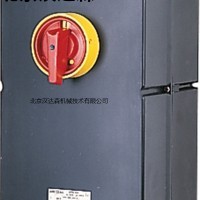 Ceag GHG261  主電流開關