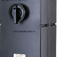Ceag GHG261 主電流開關