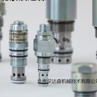 bucher hydraulics比例流量控制盒MVRPLSA系列 bucher hydraulics比例流量控制盒MVRPLSA系列