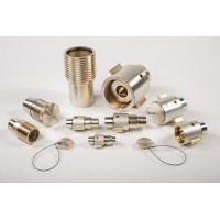 HYDRAULICS INC  TVF-N-32平面型聯軸器