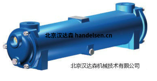 PILAN船用殼管式熱交換器TP-A4M型號 PILAN船用殼管式熱交換器TP-A4M型號