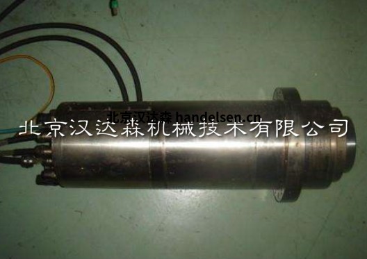 FISCHER PRECISE磨削主軸Fini®Speed HF FISCHER PRECISE磨削主軸Fini®Speed HF