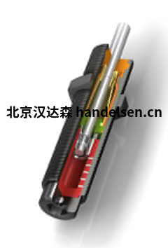 ACE小型緩沖器S05041型號