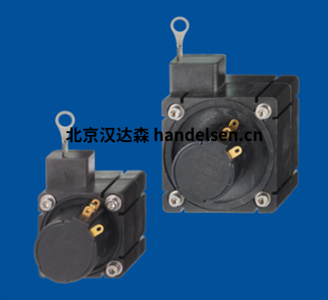 ASM磁性角度傳感器PRAS29系列 ASM磁性角度傳感器PRAS29系列