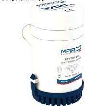 Marco潛水泵UP3700_00 Marco潛水泵UP3700_00