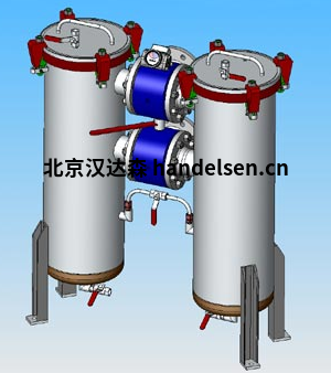 Friedrichs過濾器 DF4.221 Friedrichs過濾器 DF4.221