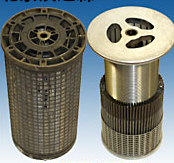 Friedrichs濾芯FE B20 Friedrichs濾芯FE B20