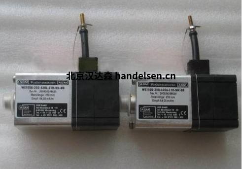 ASM磁性角度傳感器PRAS29系列 ASM磁性角度傳感器PRAS29系列