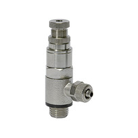 RIEGLER小型壓力調節器362.014-8