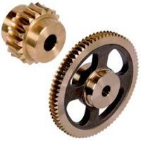 STOBER直列齒輪箱和偏心齒輪箱產品應用