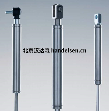 HAHN推拉門阻尼器SDD HAHN推拉門阻尼器SDD