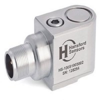 Hansford Sensors傳感器可用于窯，破碎機