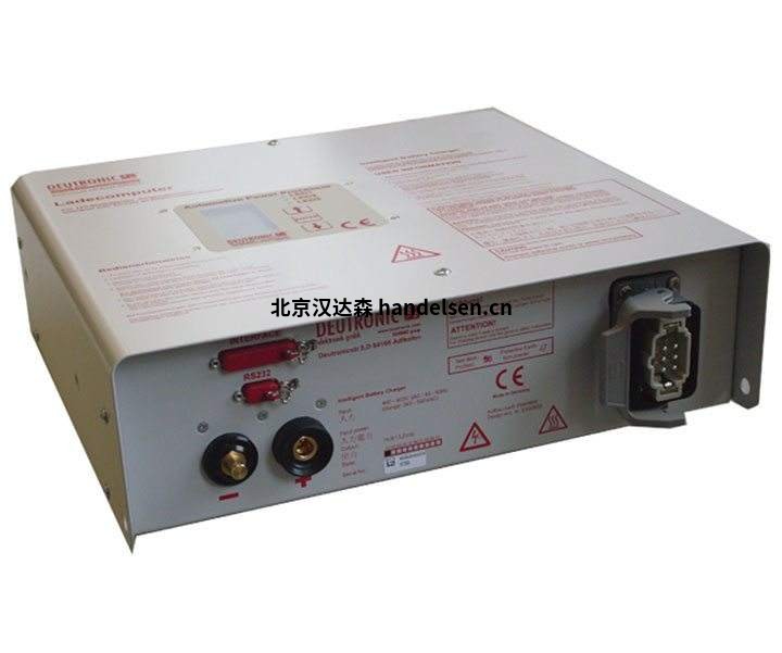 Deutro<em></em>nic 自動化內部物流系統DP500IP 1AC電阻穩壓器