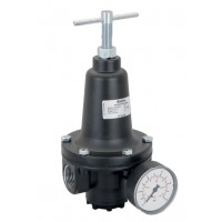 AirCom壓力調節器 R119-02A型號介紹