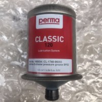 perma 現貨CLASSIC FUTURA 6個月，紅色101口333