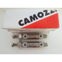 CAMOZZ 氣動執行元件 閥系列