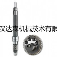 Framo Morat 環形齒輪 技術參數簡介