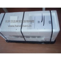 Danfoss EV310A直動式電磁閥產品展示