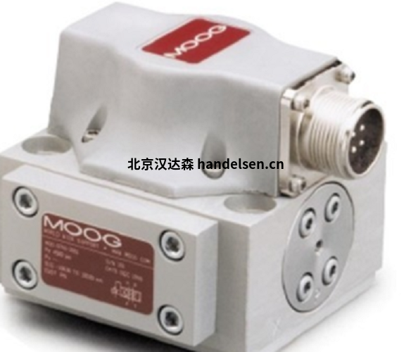 MOOG電動機 MOOG電動機
