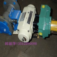 EL-O-MATIC EL系列EL-2500執行器供應
