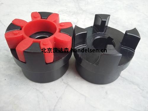 KTR曲面齒聯軸器 Rotex-Stern 28 KTR曲面齒聯軸器 Rotex-Stern 28
