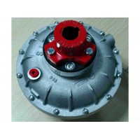 VALVOLE 電動執行器