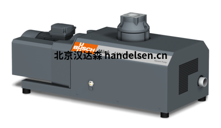 busch爪式真空泵MINK MM 1104 - 1142 BV deab6354-4710-4de1-b327-623010b2cbed