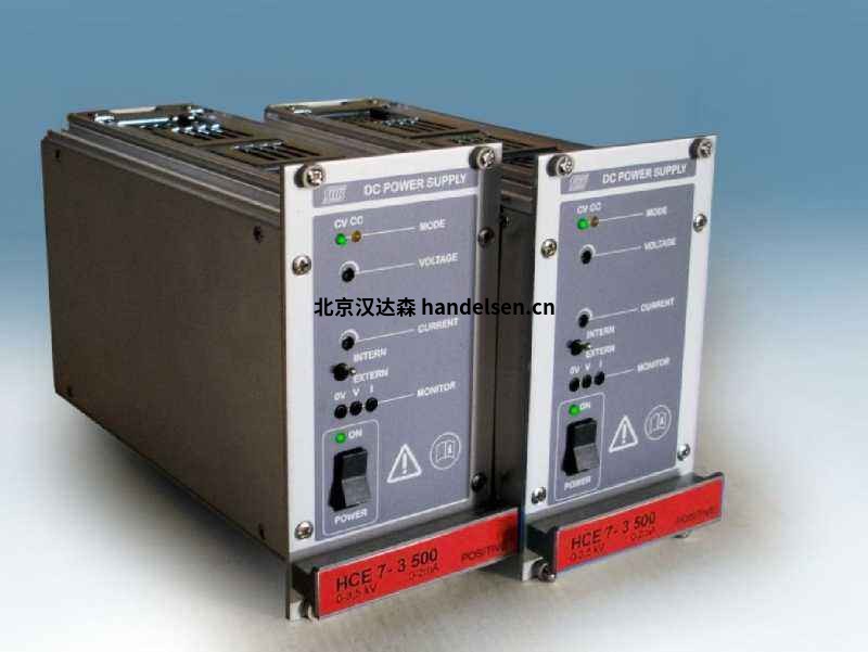 FUG高壓電源HCL350- 20000 FUG高壓電源HCL350- 20000