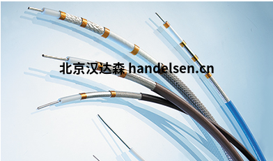 Axon扁平電纜AXOJUMPTM系列簡介 Axon扁平電纜AXOJUMPTM系列簡介