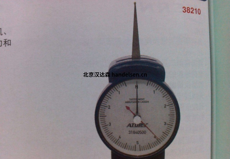 ATORN數字計數器系列產品 ATORN數字計數器系列產品
