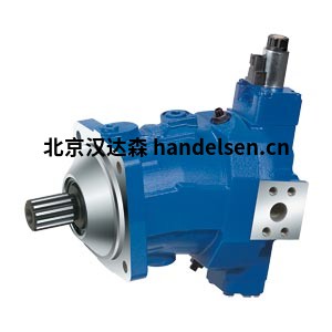 BoschRexroth固定排量徑向活塞泵 PR4-3X BoschRexroth固定排量徑向活塞泵 PR4-3X