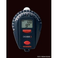 德國高森GOSSENU 389B產品型號介紹