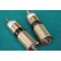burster 溫度傳感器技術參數介紹