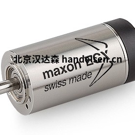 maxon EC flat直流無刷電機 ECX-22M-steril