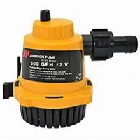德國Johnson Pump離心泵 TLP0040產品詳情