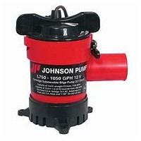 德國Johnson Pump離心泵產品供應