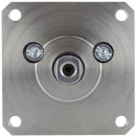 faulhaber CXR系列碳刷直流微電機高功率、堅固耐用