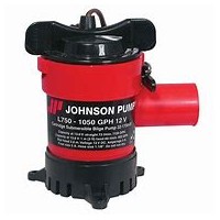 Johnson Pump臥式離心泵