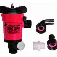 Johnson Pump TLP0100產品介紹